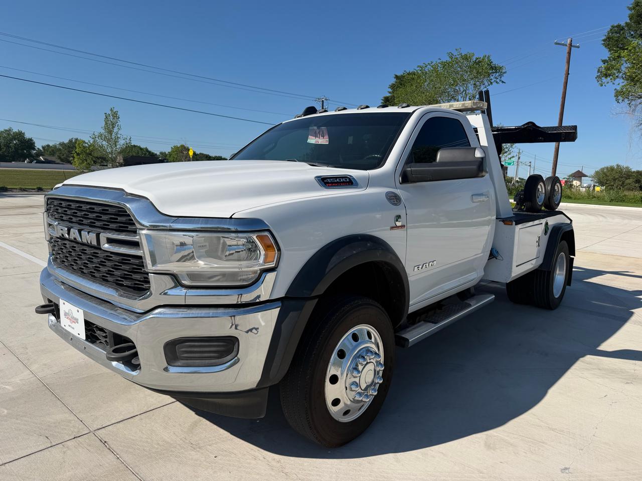ram ram 4500 chassis cab 2022 3C7WRKAL2NG187008 image ram ram 4500 chassis cab 2022 3C7WRKAL2NG187008 image